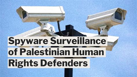 electronic surveillance devices|Spyware and surveillance: Threats to privacy and human rights .